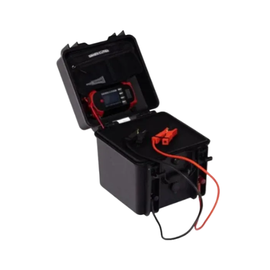 Dakota Lithium PowerBox60 power station with built-in 12V 60Ah battery