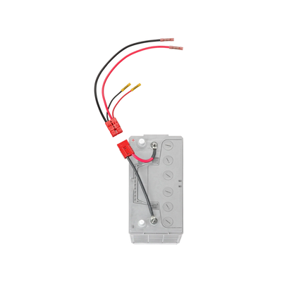 Connect-Ease RCE12VBCHK 12V trolling motor battery charging kit