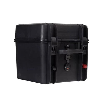 Dakota Lithium PowerBox60 12V 60Ah power station case
