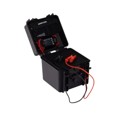 Dakota Lithium PowerBox60 power station with built-in 12V 60Ah battery