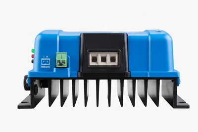 Victron Orion-Tr Smart 12/12-30A charger connection terminals