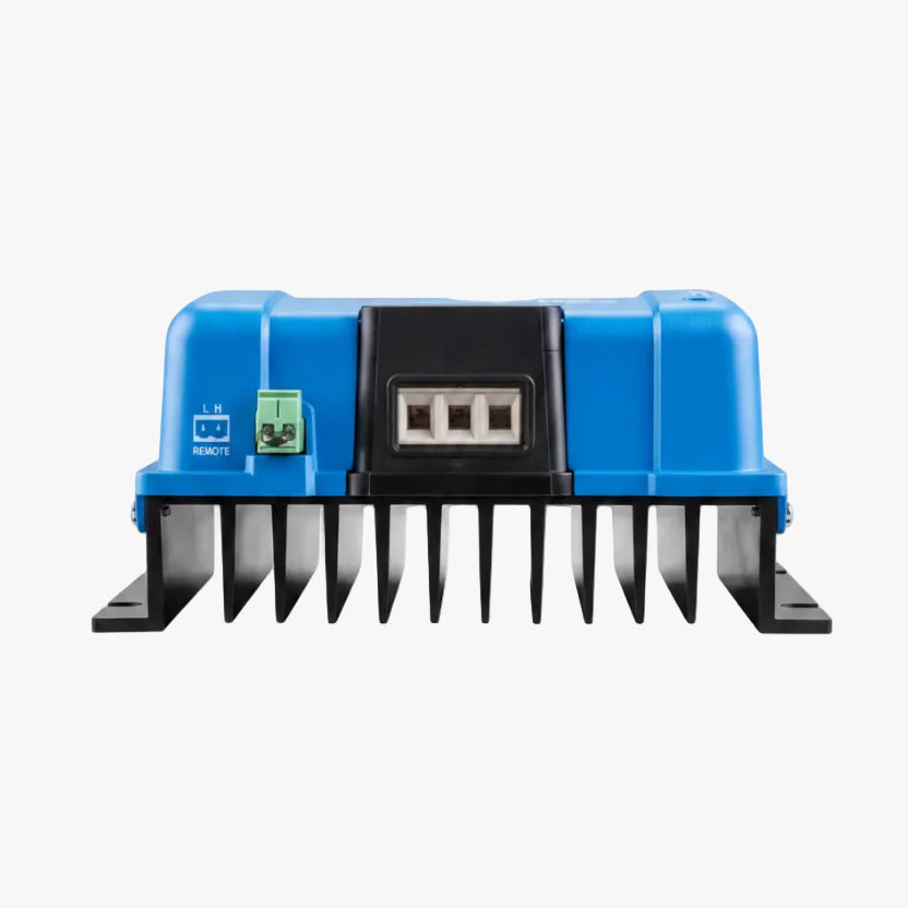 Victron Orion-Tr Smart 12/12-30A DC-DC charger connection terminals