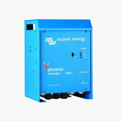 Victron Phoenix 12V 3000W pure sine wave power inverter
