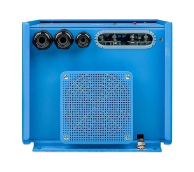 Victron Phoenix 12V 3000W inverter connection panel