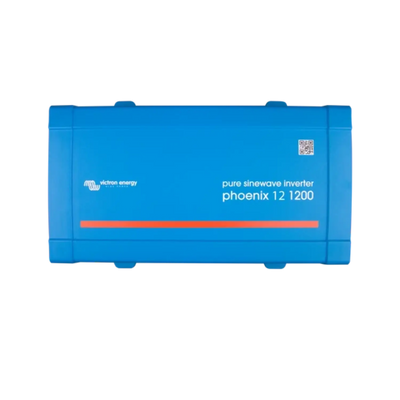 Victron Phoenix 12V 1200VA pure sine wave inverter