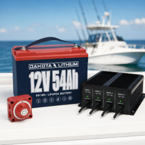 Marine Starter Bundle