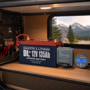 RV Power Bundle